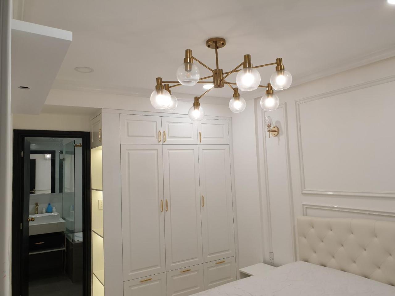 וונג טאו Hoa Sua Hotel מראה חיצוני תמונה