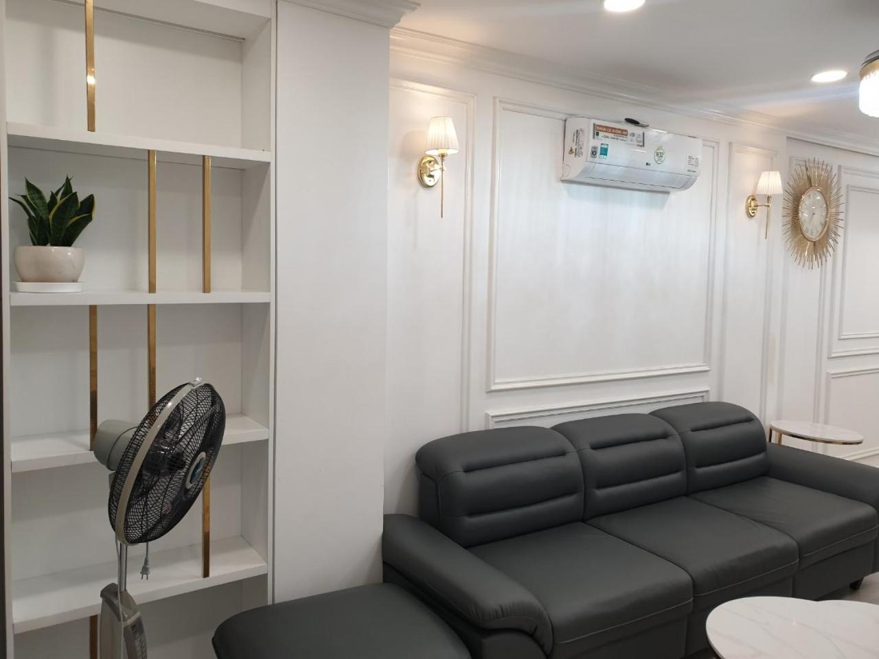 וונג טאו Hoa Sua Hotel מראה חיצוני תמונה