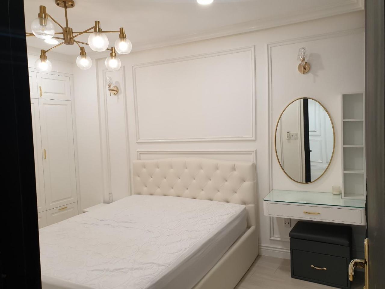וונג טאו Hoa Sua Hotel מראה חיצוני תמונה
