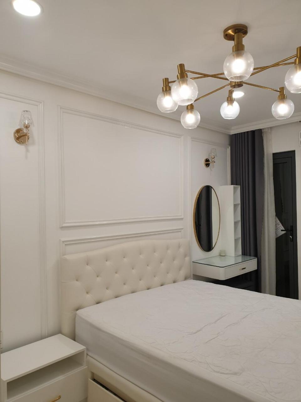 וונג טאו Hoa Sua Hotel מראה חיצוני תמונה