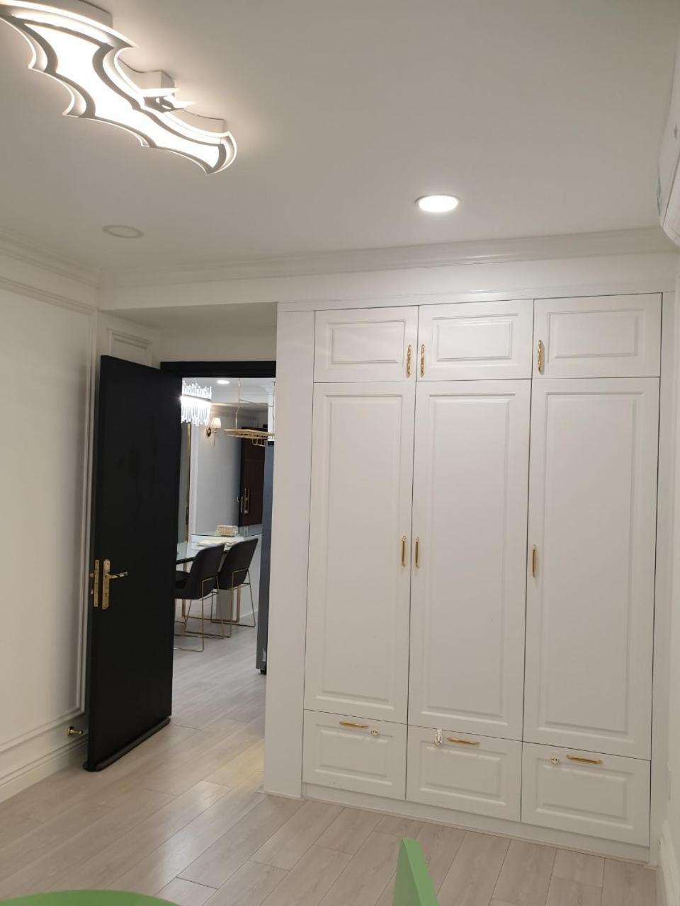 וונג טאו Hoa Sua Hotel מראה חיצוני תמונה
